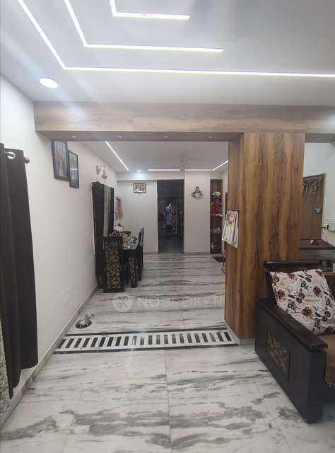 3 BHK Flat In Raghavendra Nilayam For Sale  In Nacharam