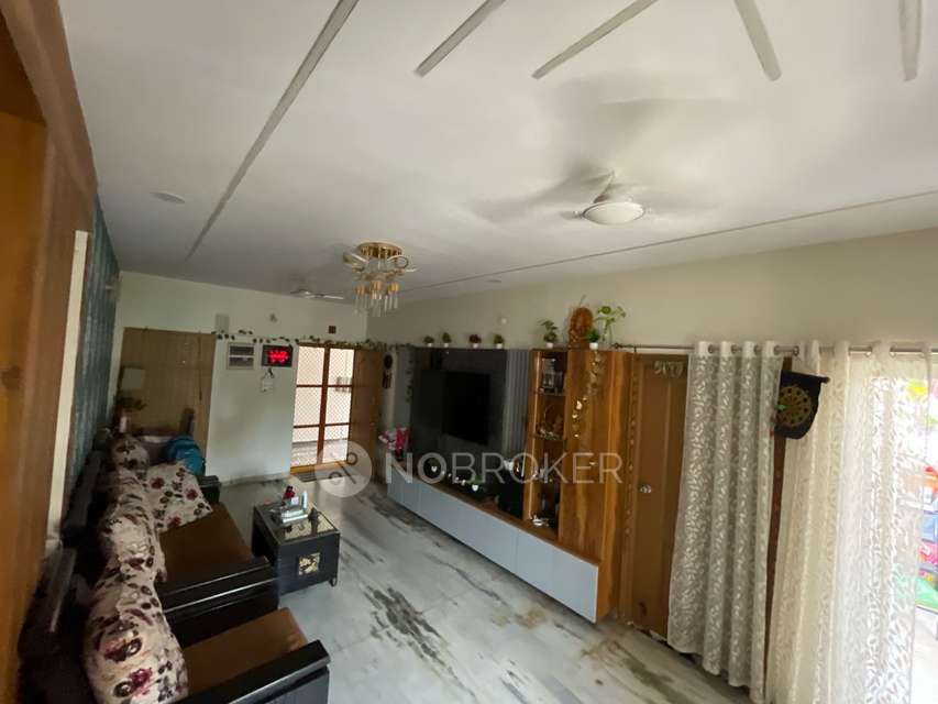 3 BHK Flat In Raghavendra Nilayam For Sale  In Nacharam