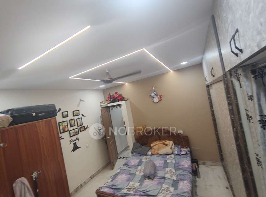3 BHK Flat In Raghavendra Nilayam For Sale  In Nacharam