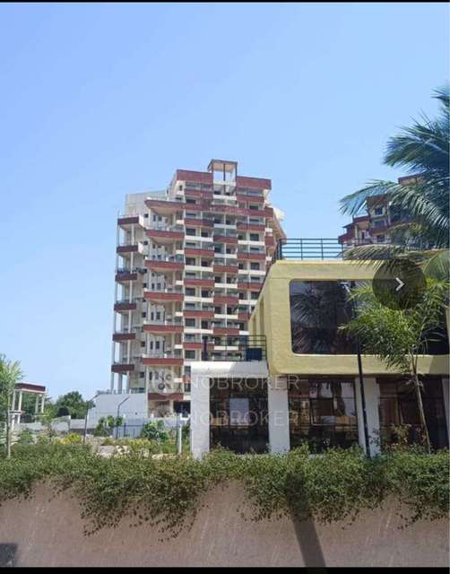 1 BHK Flat In Ratan Neptune For Sale  In Hadapsar, Pune