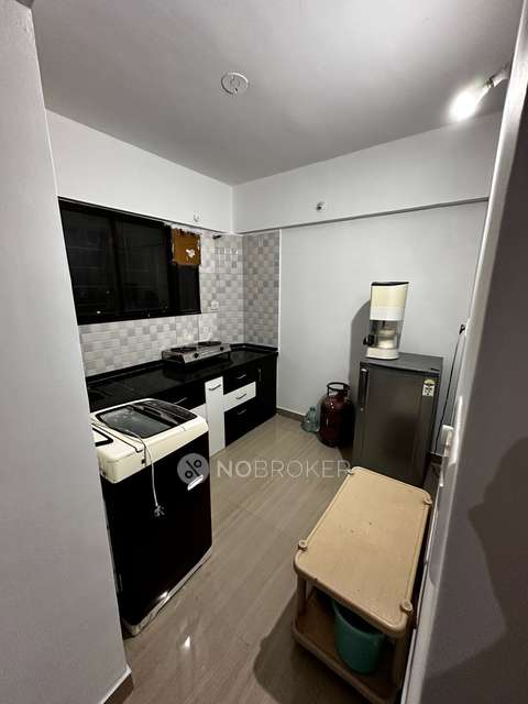 1 BHK Flat In Ratan Neptune For Sale  In Hadapsar, Pune