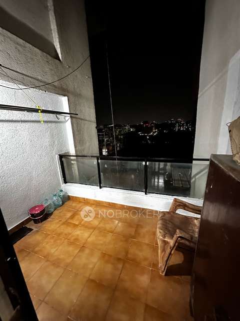 1 BHK Flat In Ratan Neptune For Sale  In Hadapsar, Pune