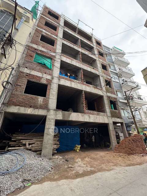3 BHK Flat In Apartment For Sale  In Shaikpet