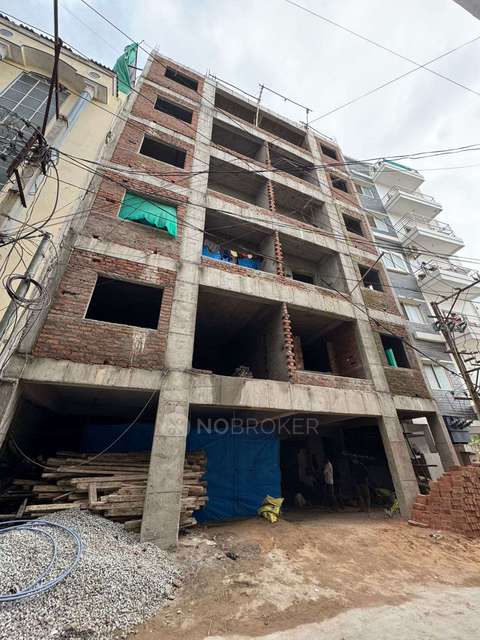 3 BHK Flat In Apartment For Sale  In Shaikpet