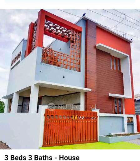 3 BHK House For Sale  In Chenni