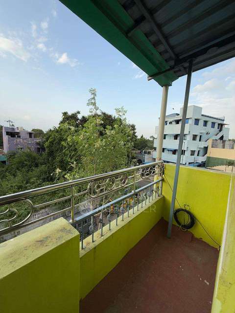 4 BHK House For Sale  In Kodungaiyur