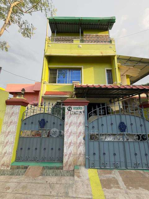4 BHK House For Sale  In Kodungaiyur
