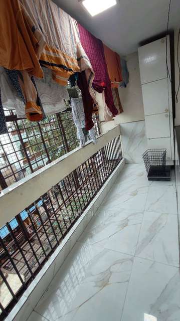 2 BHK Flat In Skyline Apartment For Sale  In  Basheer Bagh