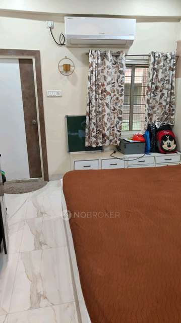 2 BHK Flat In Skyline Apartment For Sale  In  Basheer Bagh