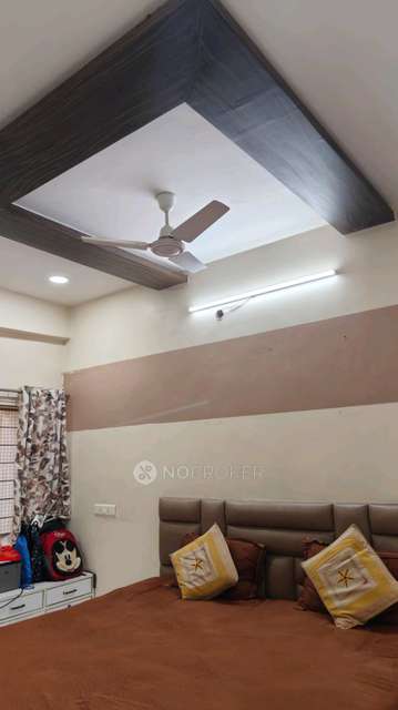 2 BHK Flat In Skyline Apartment For Sale  In  Basheer Bagh