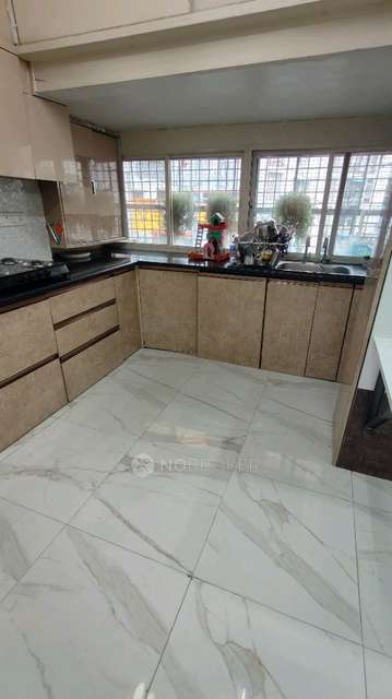 2 BHK Flat In Skyline Apartment For Sale  In  Basheer Bagh