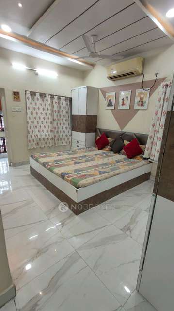 2 BHK Flat In Skyline Apartment For Sale  In  Basheer Bagh