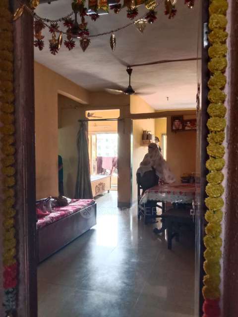 1 BHK Flat In Shaniraj Apartment For Sale  In Manergaon