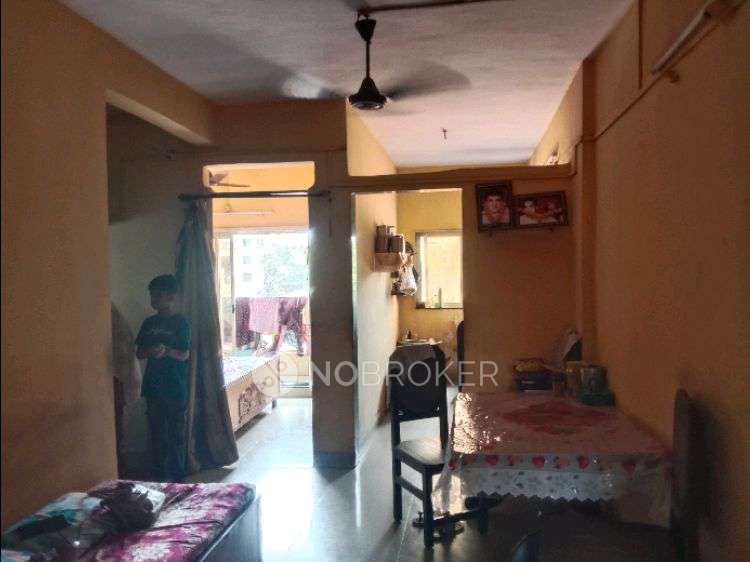 1 BHK Flat In Shaniraj Apartment For Sale  In Manergaon