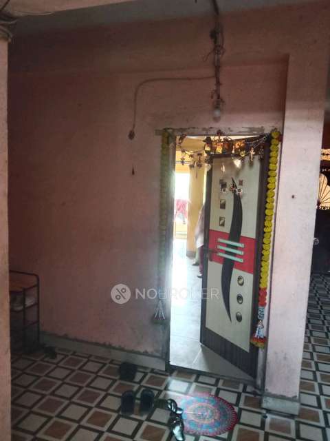 1 BHK Flat In Shaniraj Apartment For Sale  In Manergaon