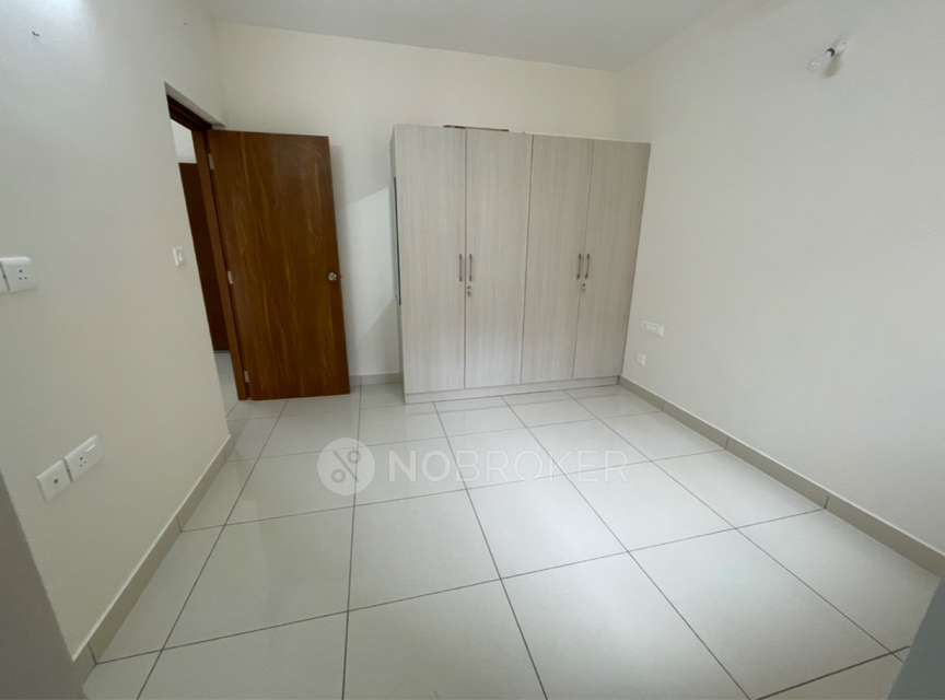 2 BHK Flat In Prestige Finsbury Park For Sale  In Bagalur