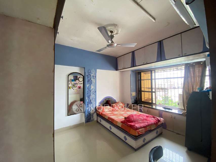 2 BHK Flat For Sale  In Janki Orchid