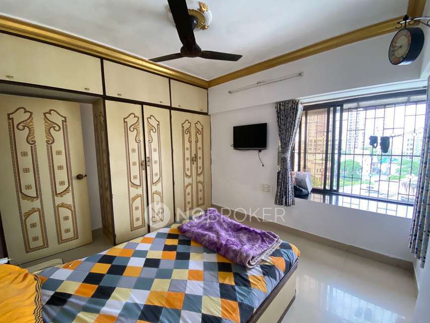 2 BHK Flat For Sale  In Janki Orchid