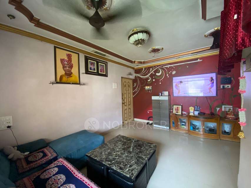 2 BHK Flat For Sale  In Janki Orchid