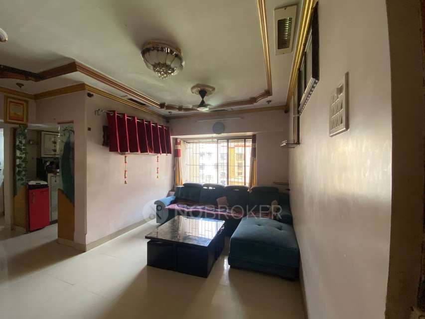 2 BHK Flat For Sale  In Janki Orchid