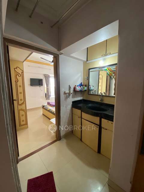 2 BHK Flat For Sale  In Janki Orchid