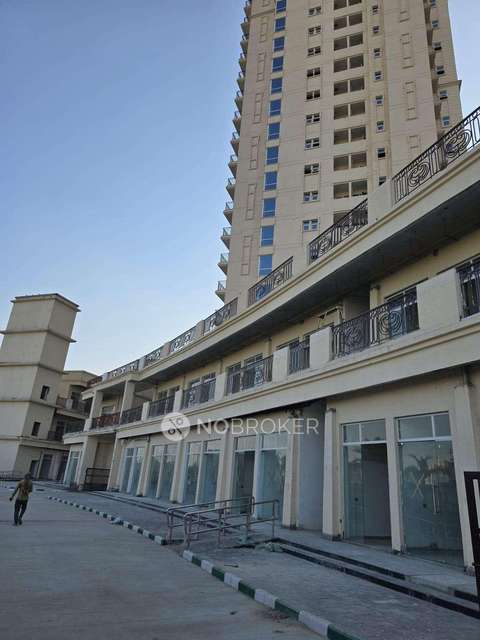 2 BHK Flat In Signature The Millenia For Sale  In Sector37d