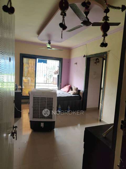 1 BHK Flat In New Gurudev Palace For Sale  In Mira Bhayandar