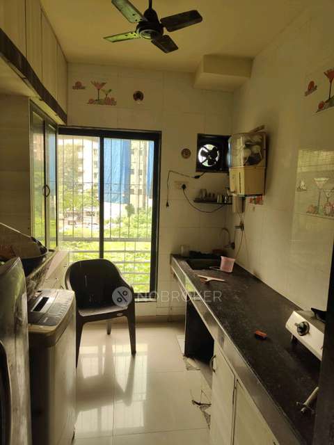 1 BHK Flat In New Gurudev Palace For Sale  In Mira Bhayandar