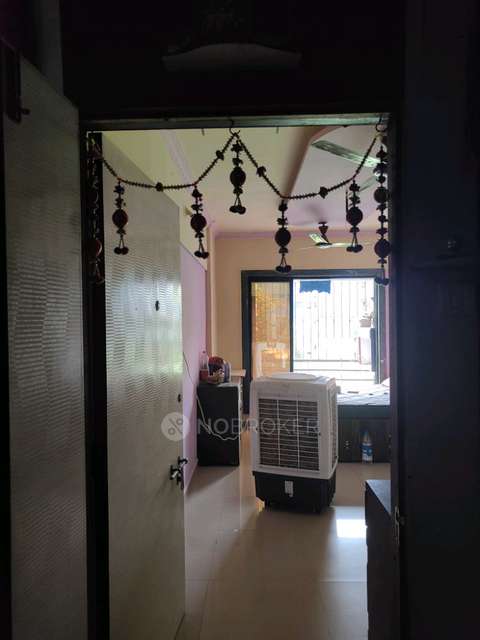 1 BHK Flat In New Gurudev Palace For Sale  In Mira Bhayandar