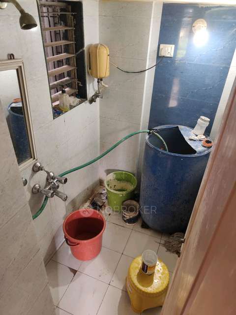 1 BHK Flat In New Gurudev Palace For Sale  In Mira Bhayandar