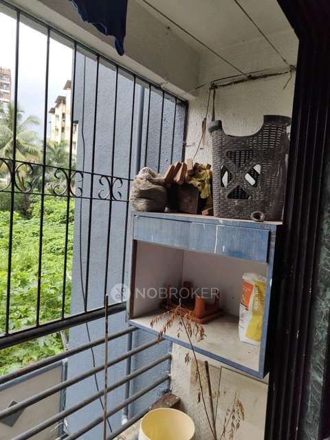 1 BHK Flat In New Gurudev Palace For Sale  In Mira Bhayandar