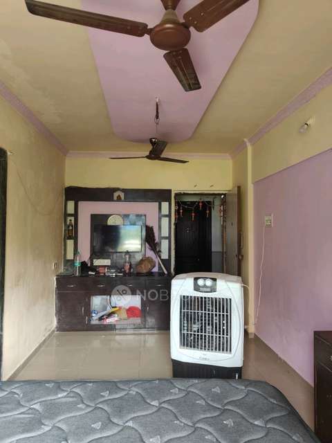 1 BHK Flat In New Gurudev Palace For Sale  In Mira Bhayandar