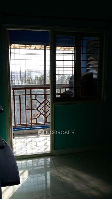 2 BHK Flat In Maruthi Krupa For Sale  In Kaggadasapura