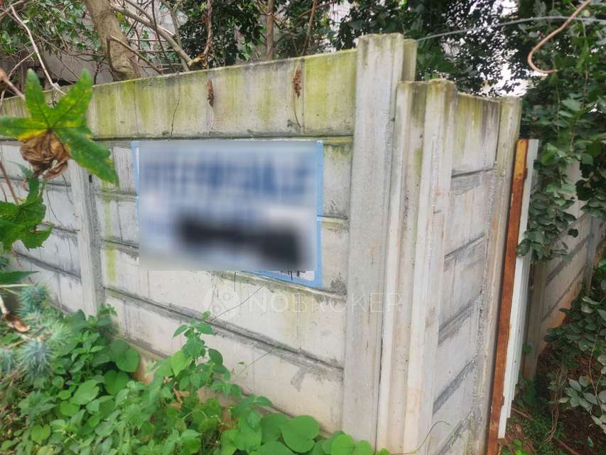 Plot For Sale  In 9 Th Phase In Jp Nagar