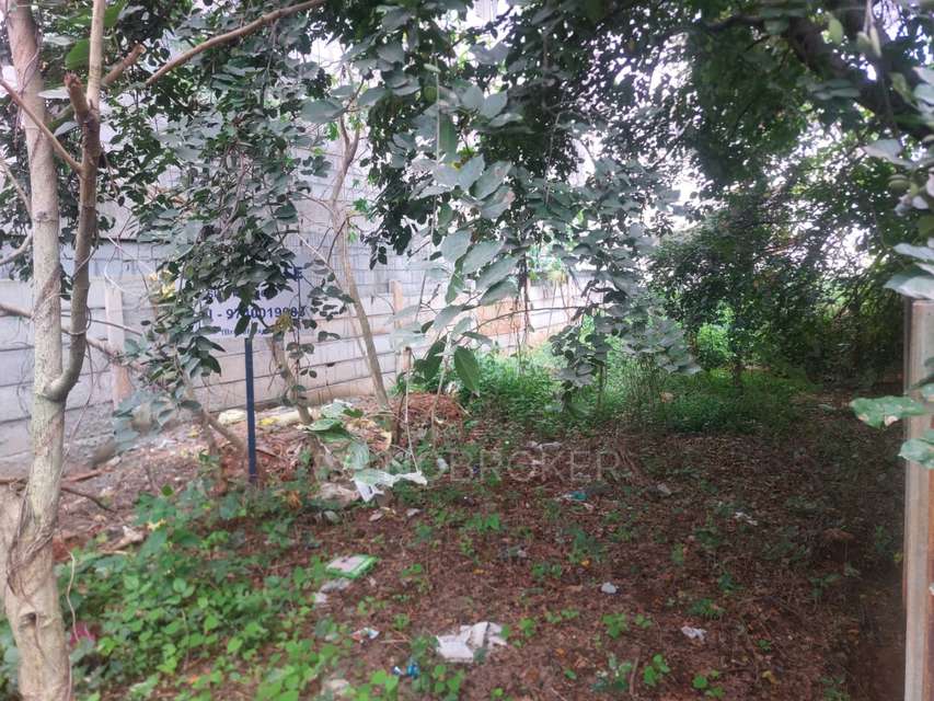 Plot For Sale  In 9 Th Phase In Jp Nagar