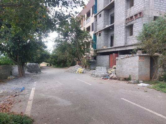 Plot For Sale  In 9 Th Phase In Jp Nagar