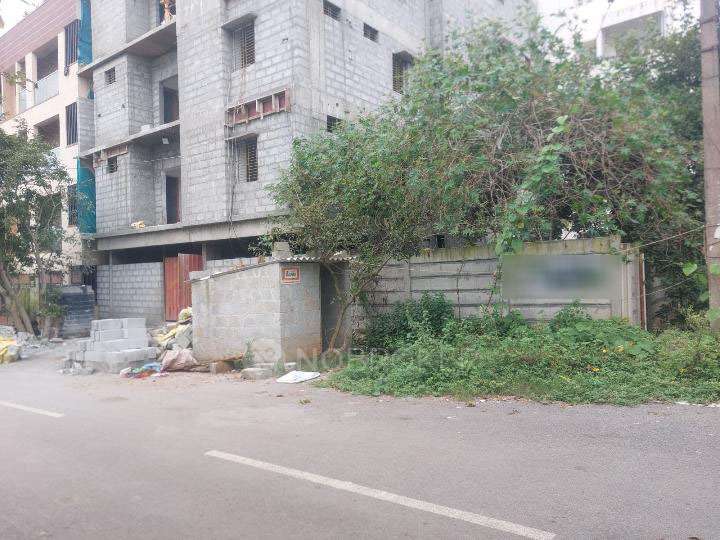 Plot For Sale  In 9 Th Phase In Jp Nagar