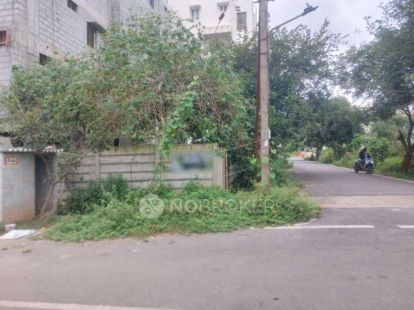 Plot For Sale  In 9 Th Phase In Jp Nagar