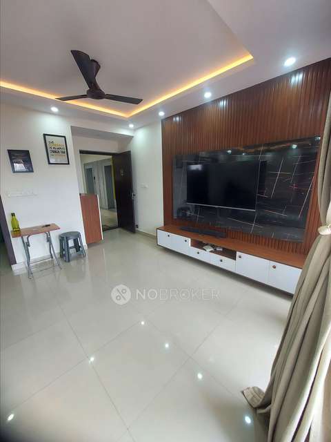 3 BHK Flat In Kolte Patil Raaga for Rent  In Kannuru