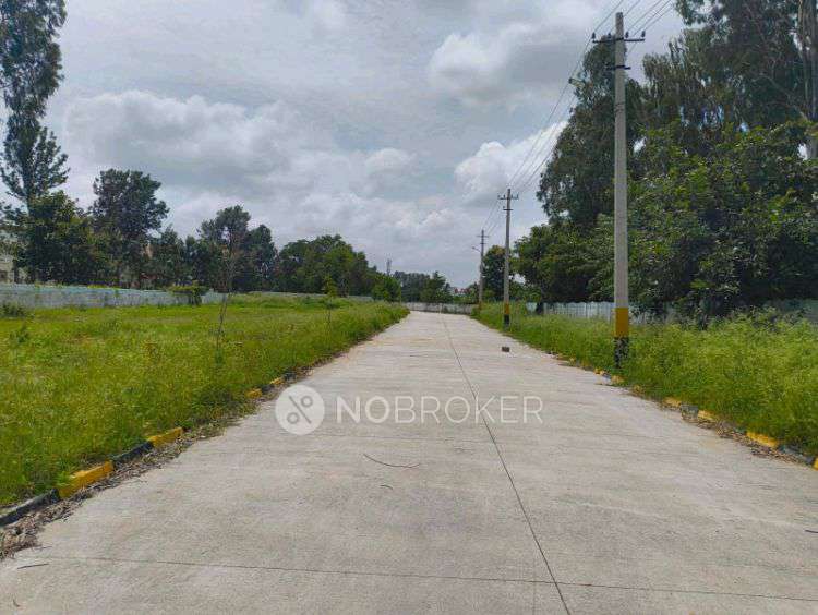 Plot For Sale  In Sky City In Begur