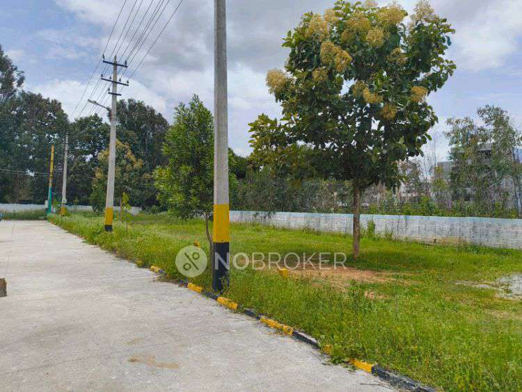 Plot For Sale  In Sky City In Begur