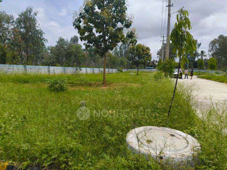 Plot For Sale  In Sky City In Begur