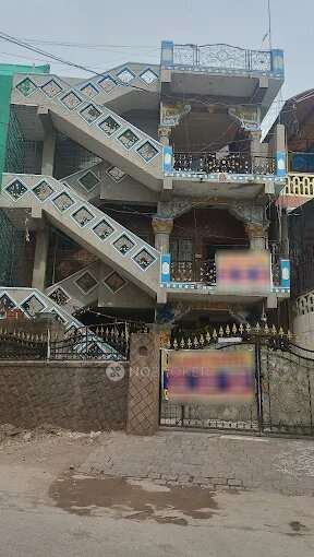 PG for Boys in Adibatla