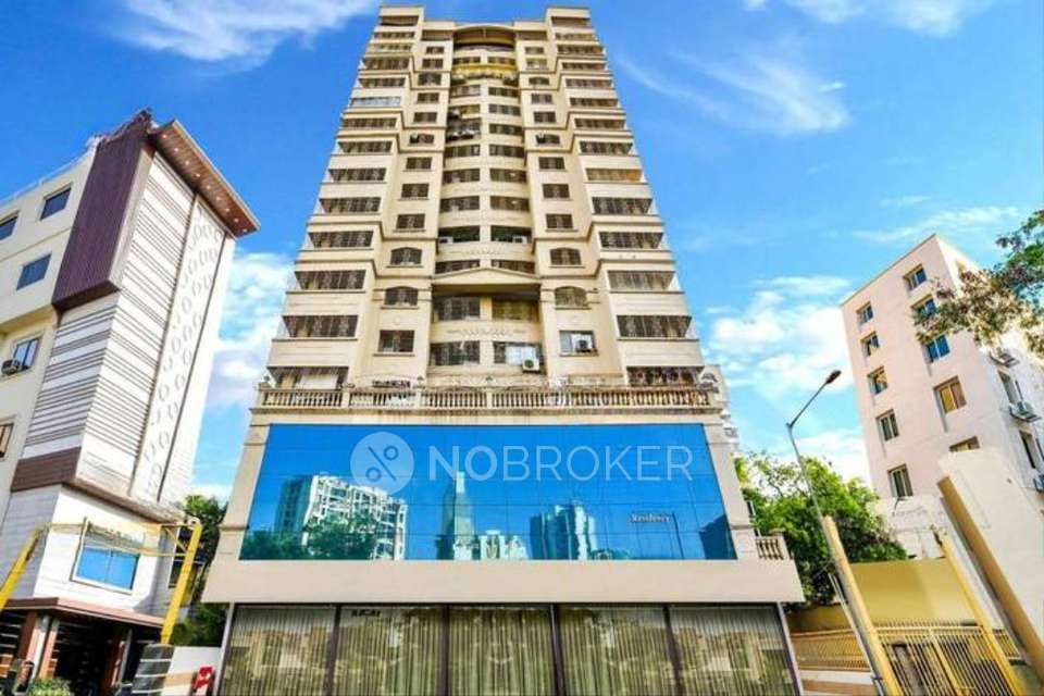 2 BHK Flat In Supreme 19 Lokhandwala Complex For Sale  In Andheri West