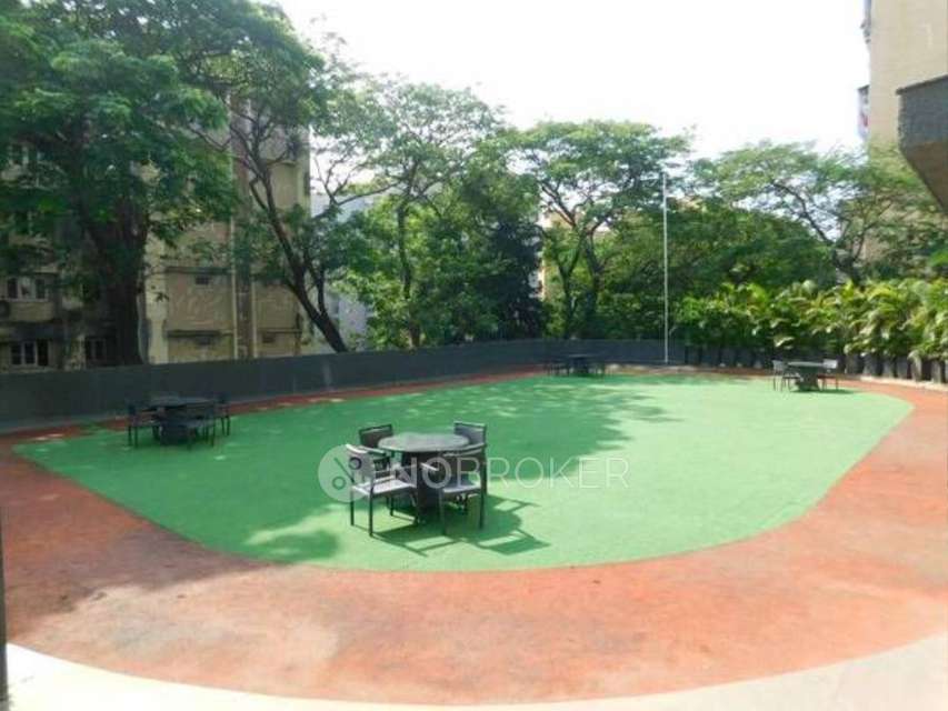 2 BHK Flat In Supreme 19 Lokhandwala Complex For Sale  In Andheri West