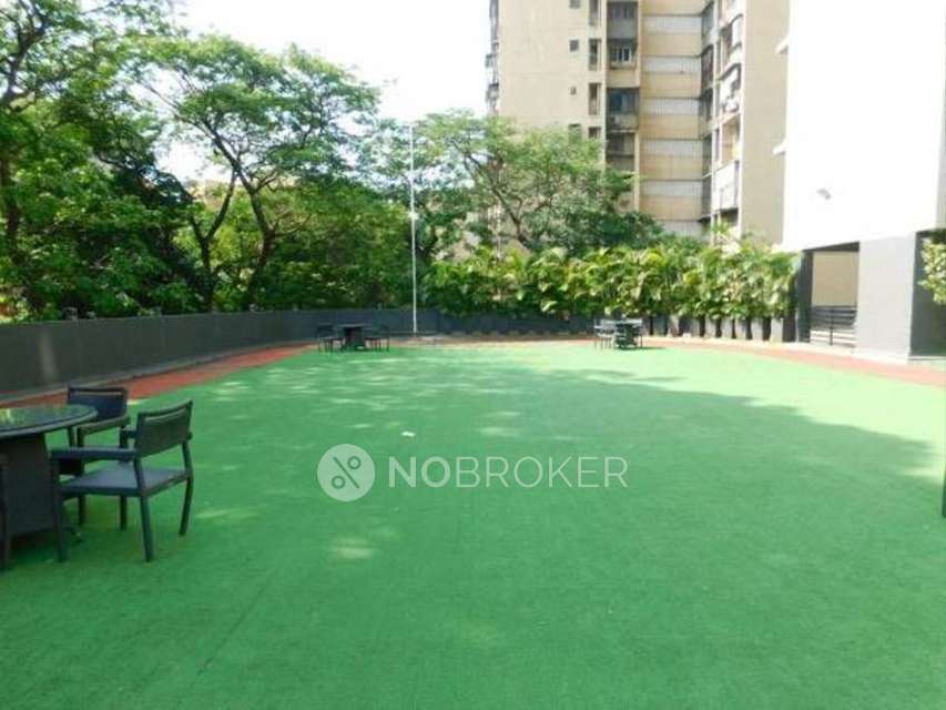 2 BHK Flat In Supreme 19 Lokhandwala Complex For Sale  In Andheri West