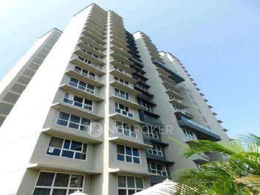 2 BHK Flat In Supreme 19 Lokhandwala Complex For Sale  In Andheri West
