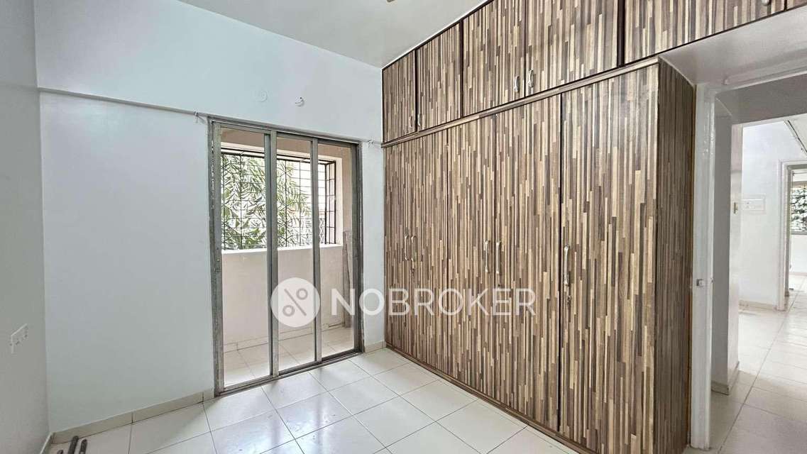 2 BHK Flat In Bhansali Gandharva For Sale  In Shivajinagar