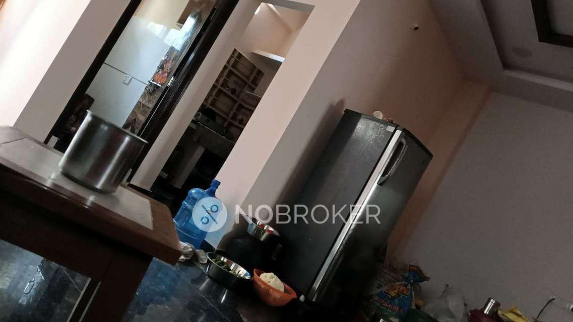 1 BHK House for Rent  In Ramanthapur