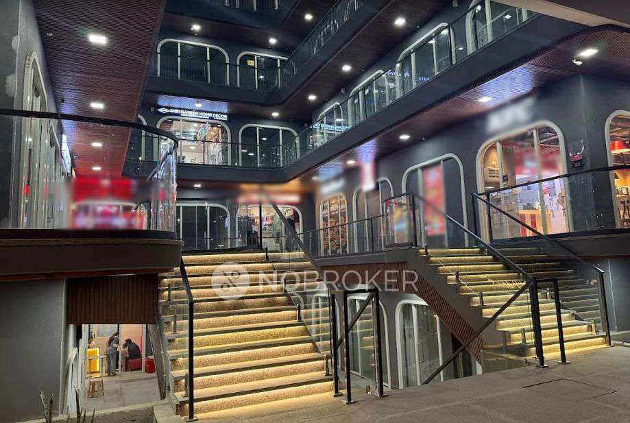 Shop in Opus, Ghaziabad for Rent 